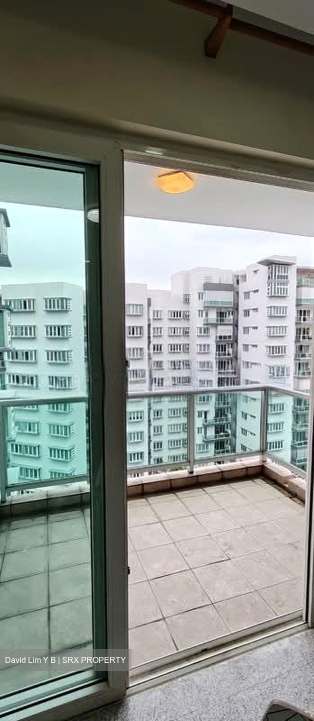 The Warren (D23), Condominium #566501141